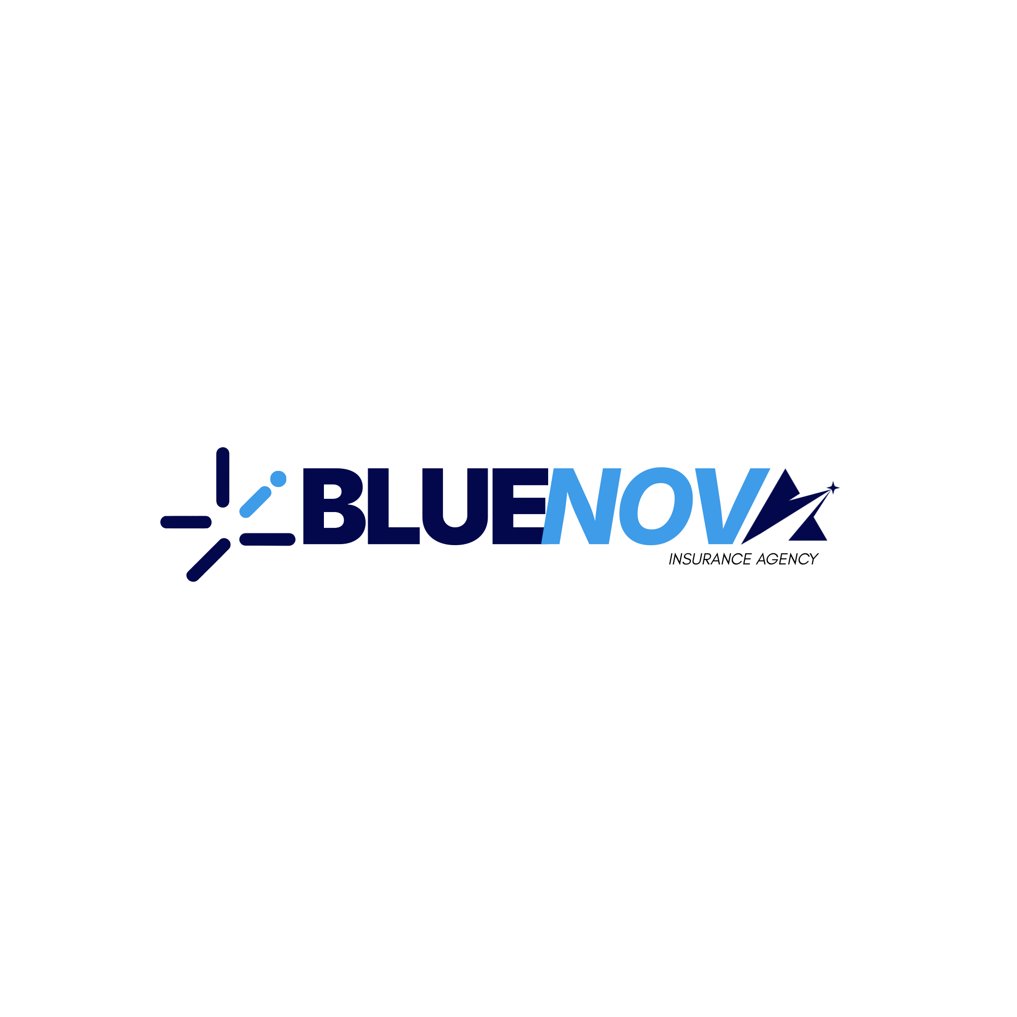 BlueNova Logo